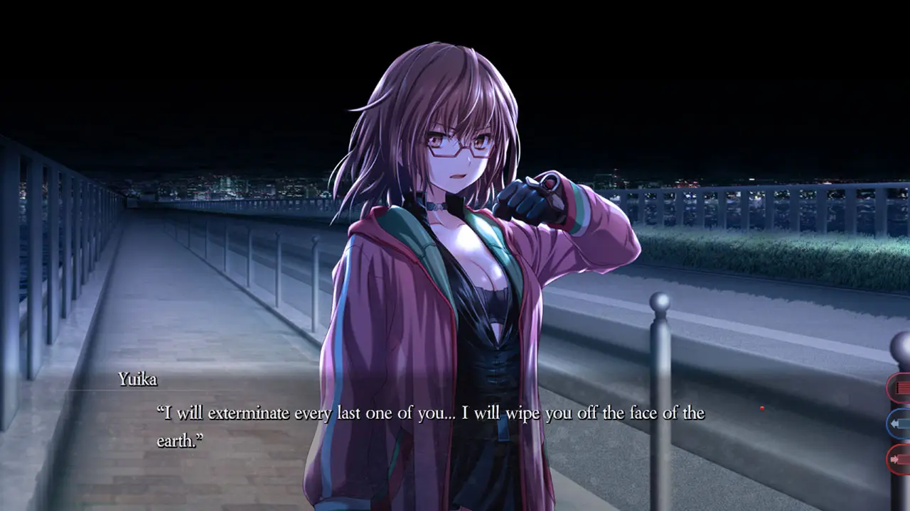 SaDistic BlooD - Screenshot Image 6