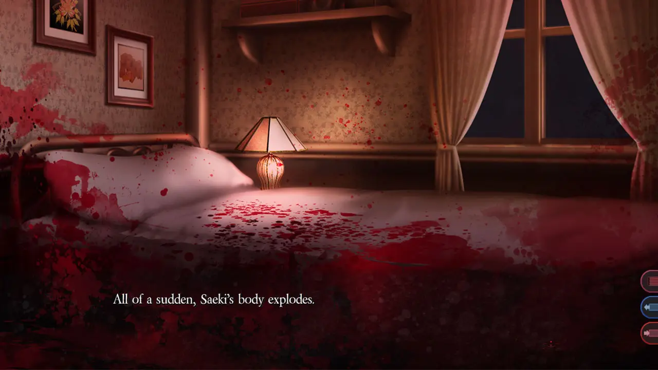 SaDistic BlooD - Screenshot Image 7