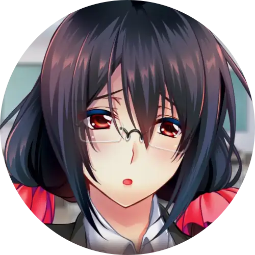 Shoujo Dominance - My Precious Reina - Bubble