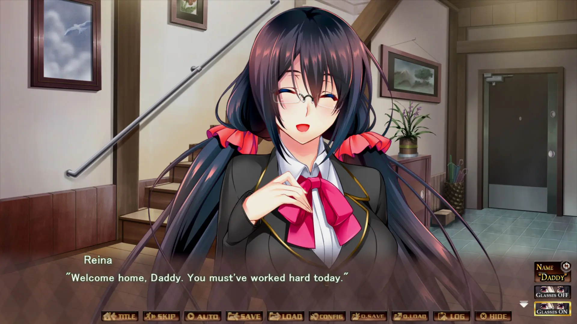 Shoujo Dominance - My Precious Reina - - Screenshot Image 4