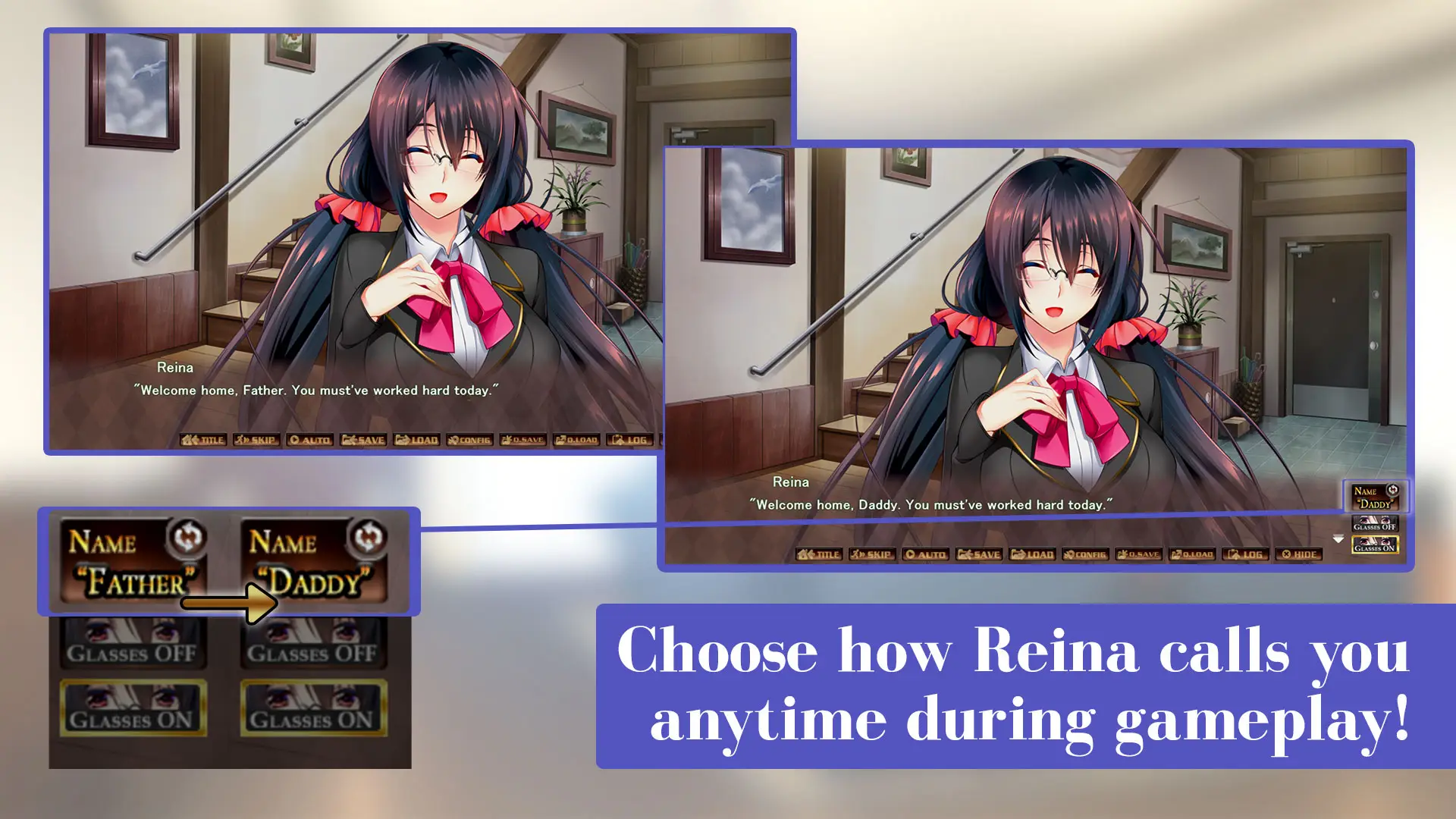 Shoujo Dominance - My Precious Reina - - Screenshot Image 3