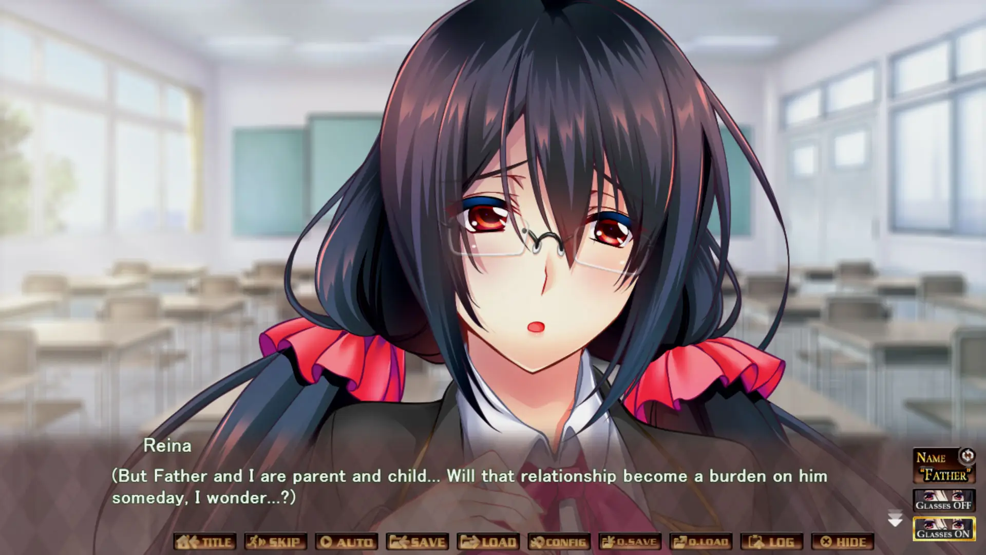 Shoujo Dominance - My Precious Reina - - Screenshot Image 6