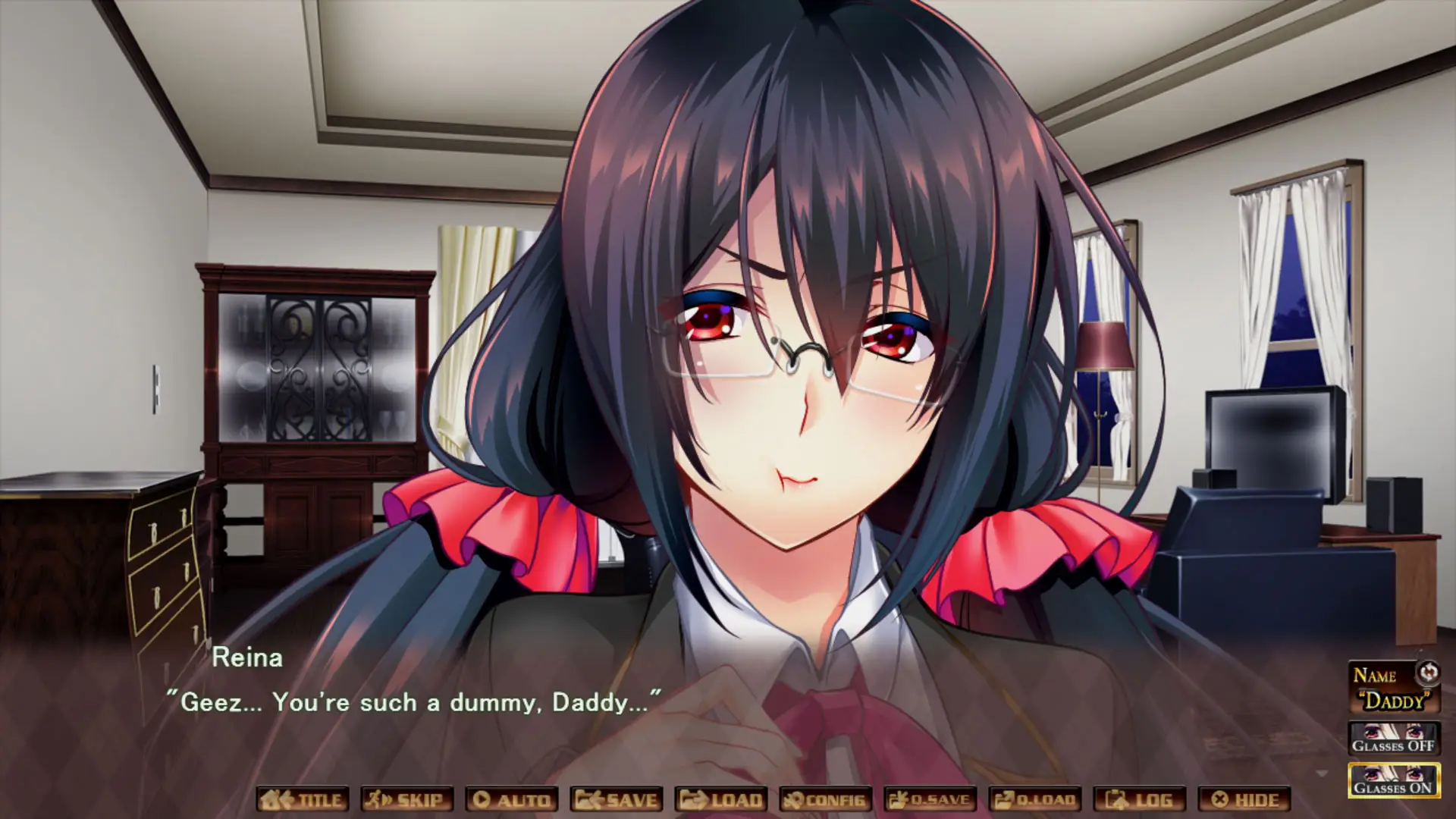 Shoujo Dominance - My Precious Reina - - Screenshot Image 2