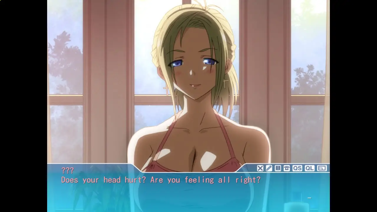 Sisters: Last Day of Summer - Screenshot Image 3