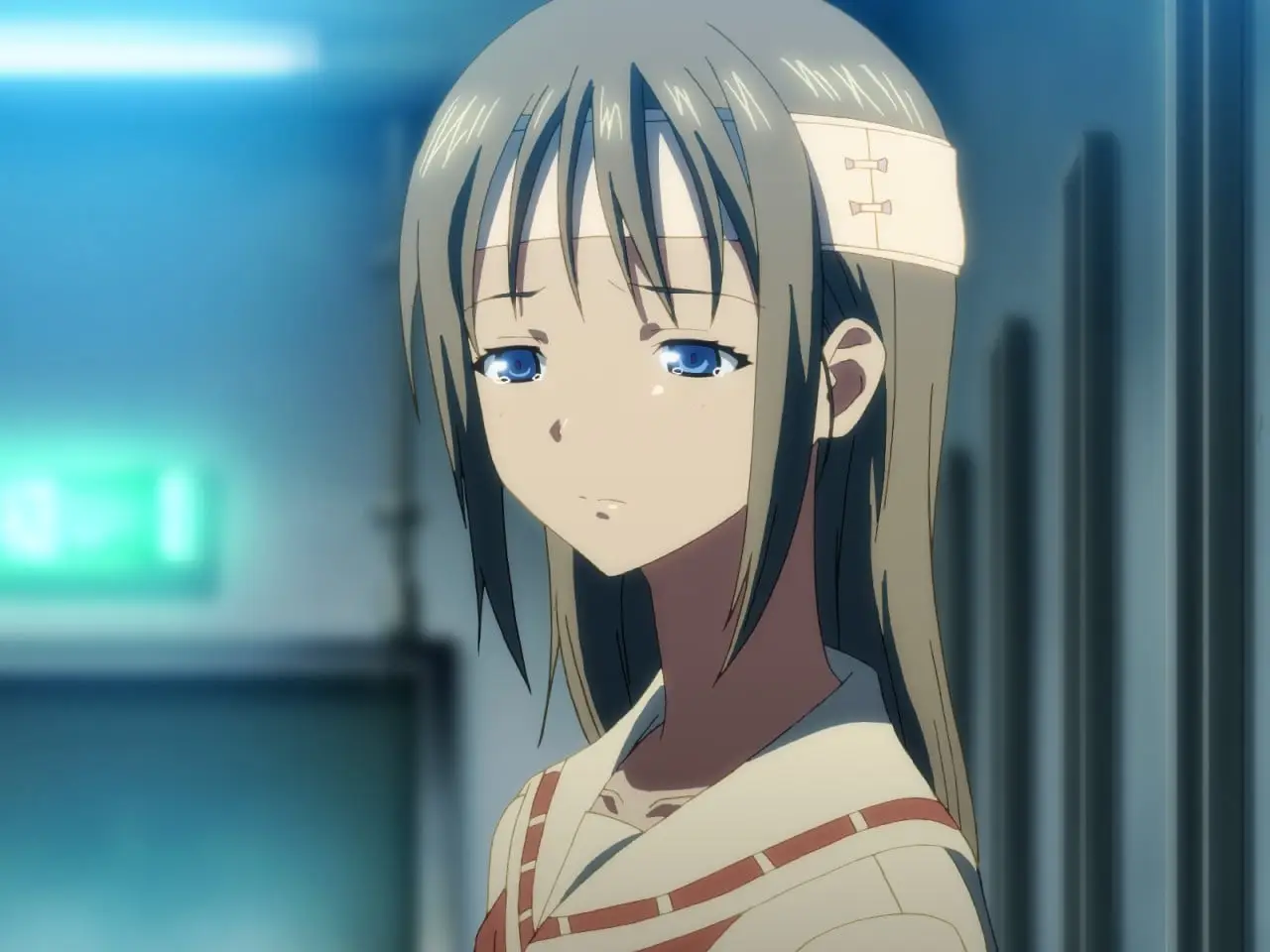 Sisters: Last Day of Summer - Screenshot Image 2
