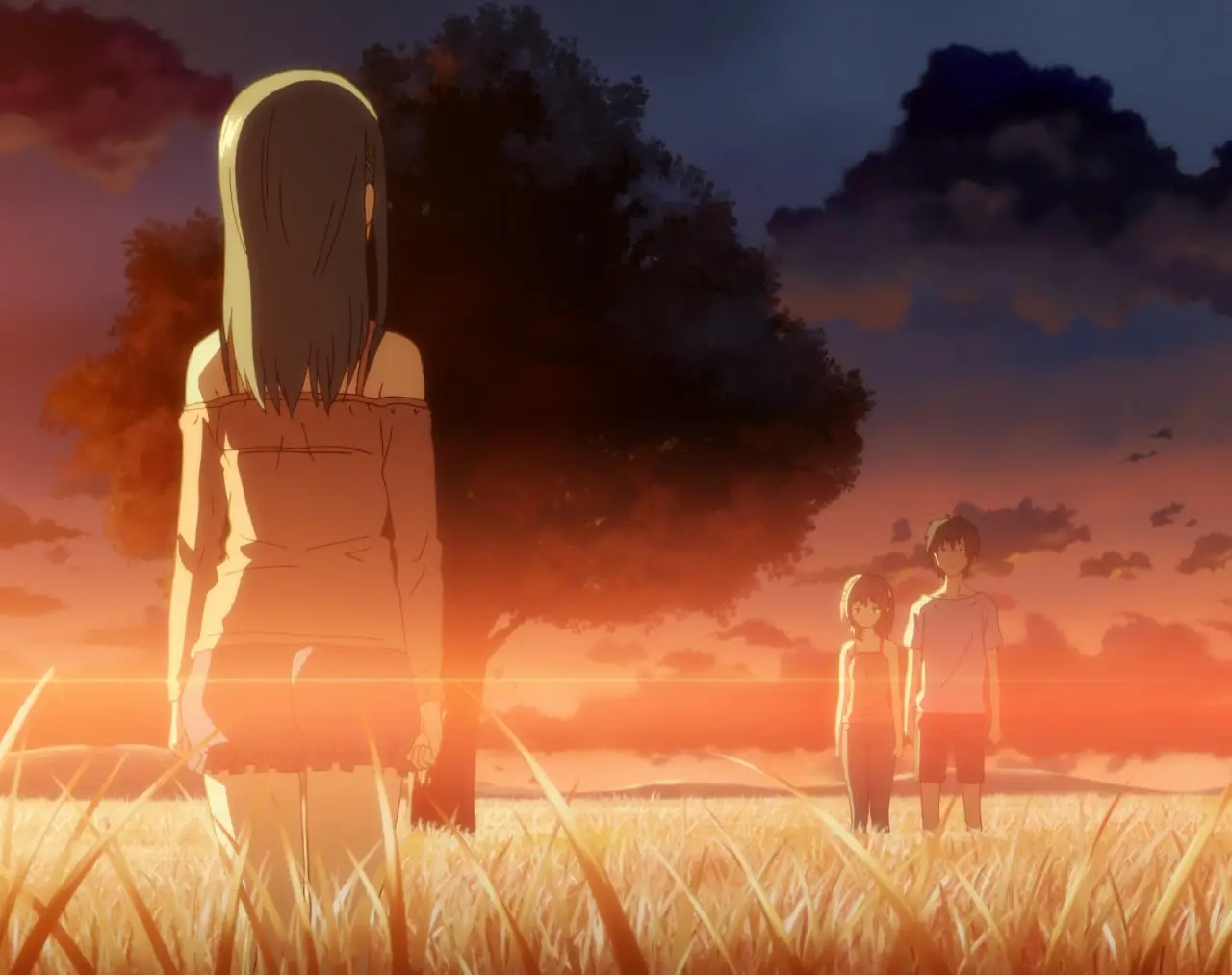 Sisters: Last Day of Summer - Screenshot Image 4