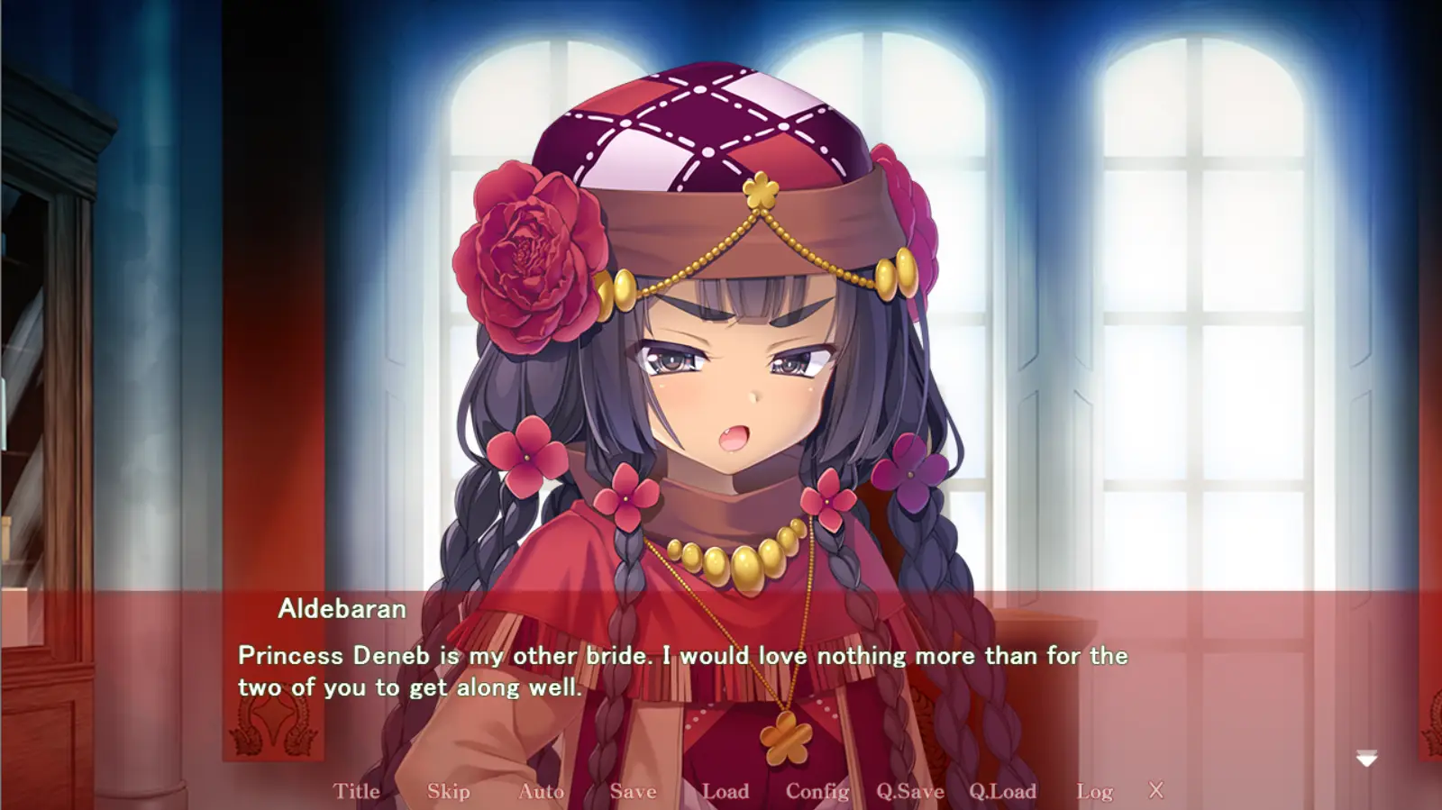 Sweet Sacrifices - Screenshot Image 5