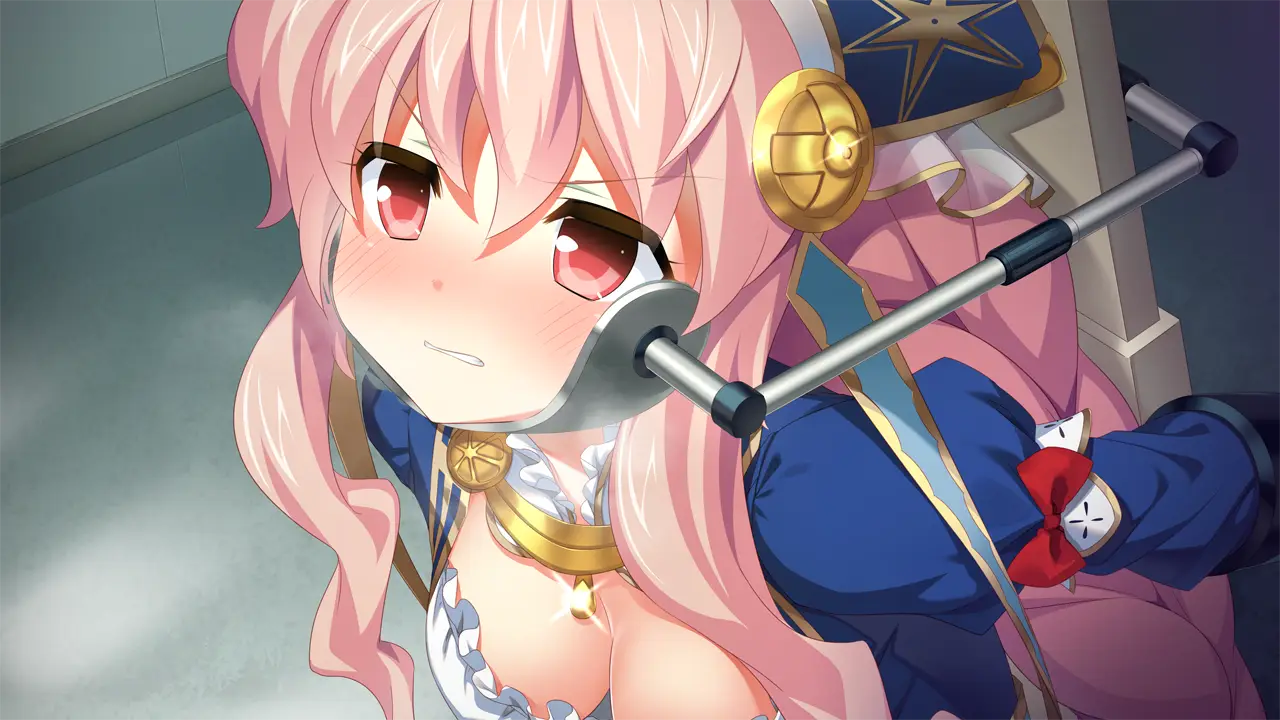 Sweet Sacrifices - Screenshot Image 3