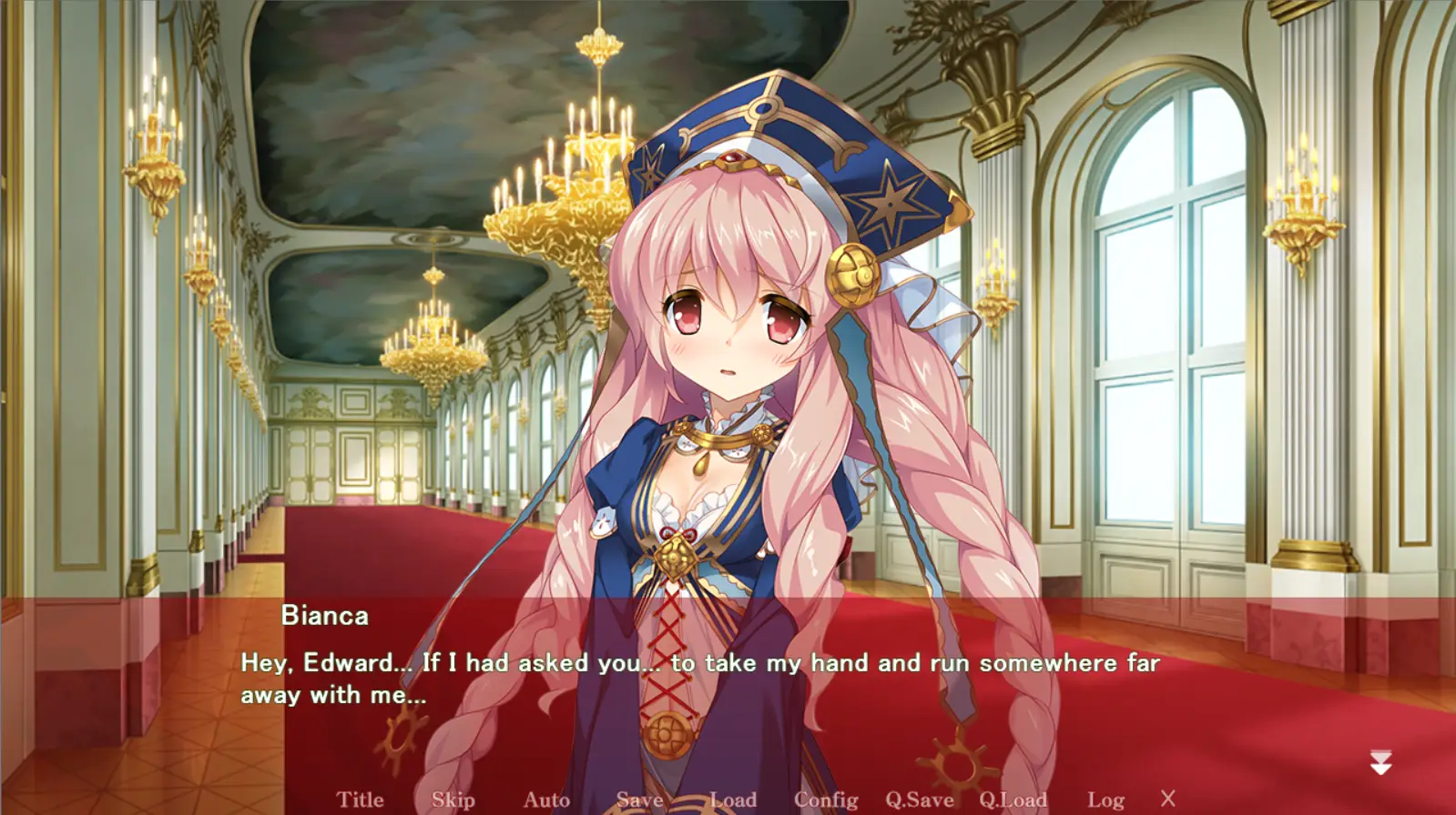 Sweet Sacrifices - Screenshot Image 2