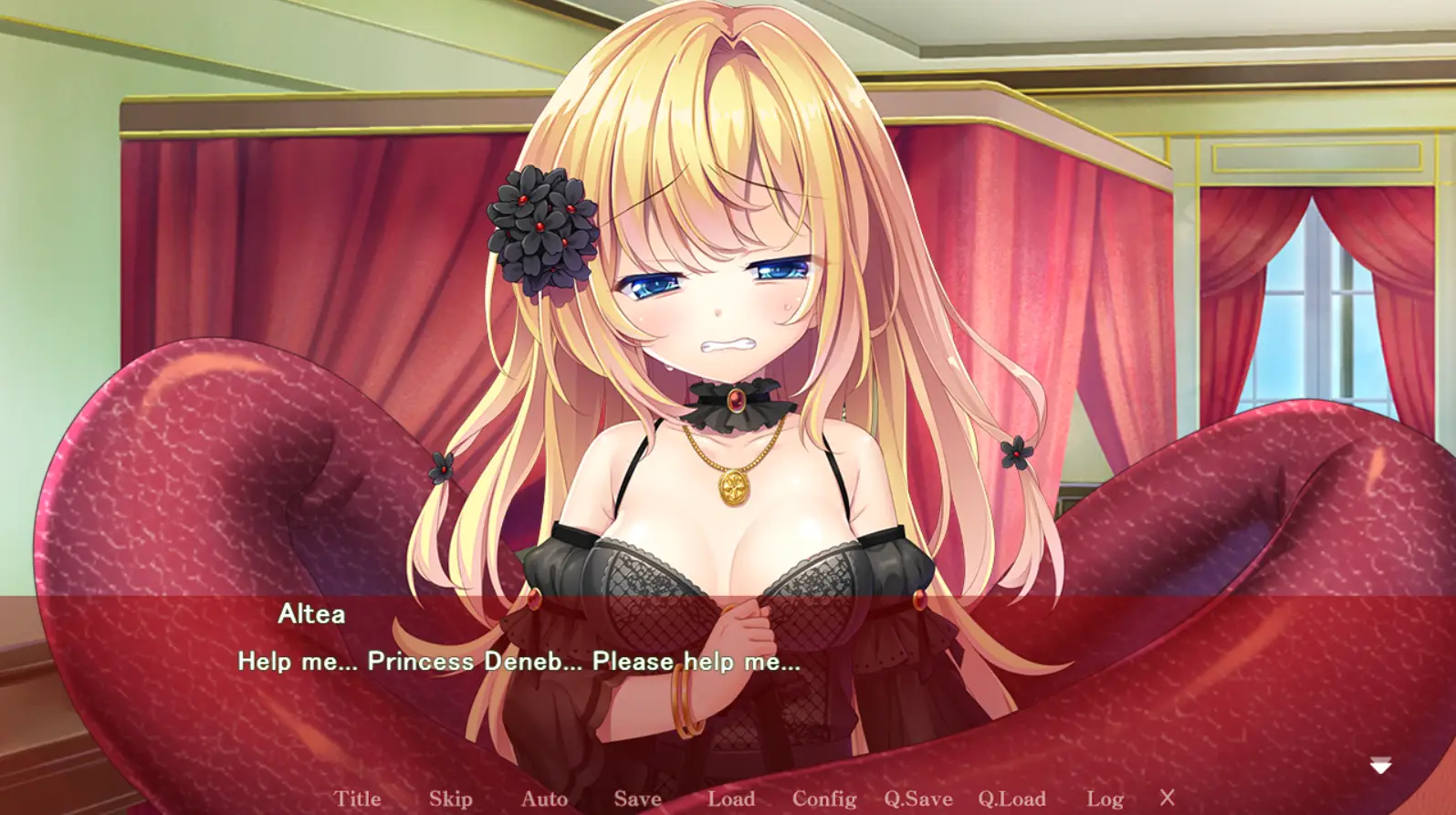 Sweet Sacrifices - Screenshot Image 7