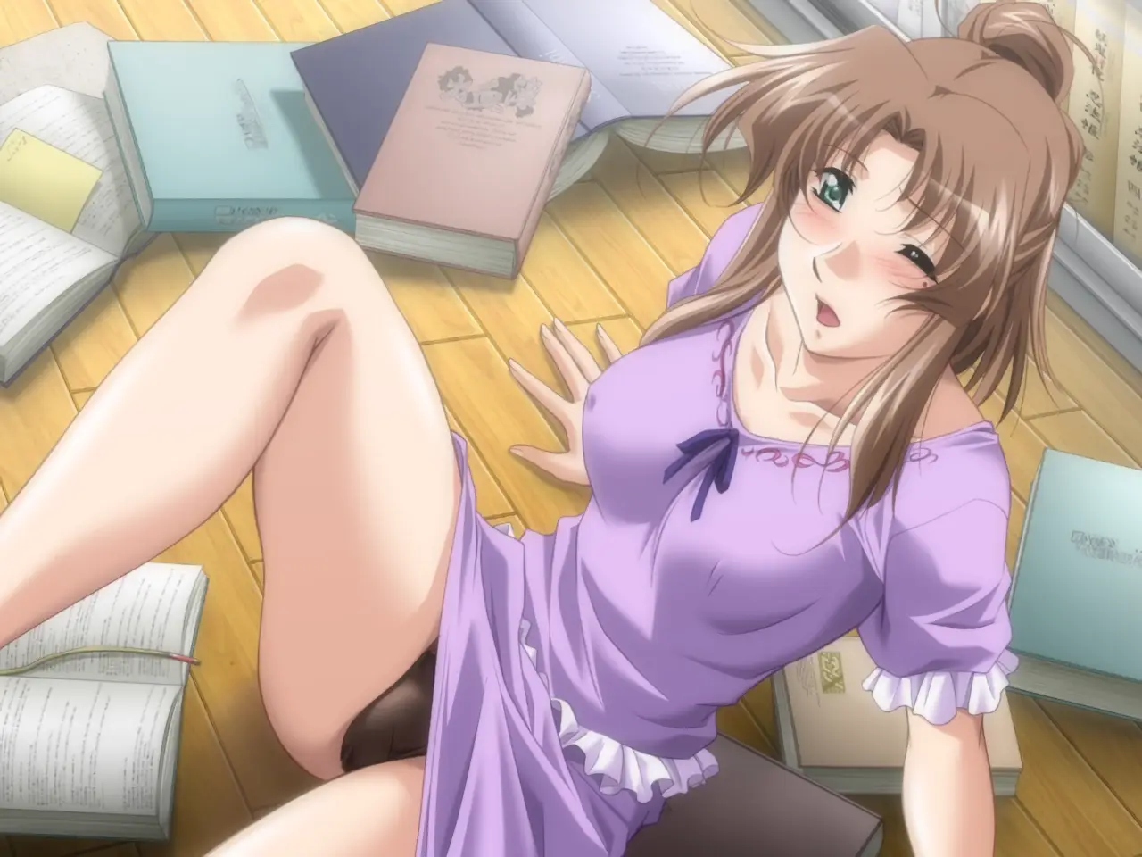 The Sagara Family Remastered - Screenshot Image 8