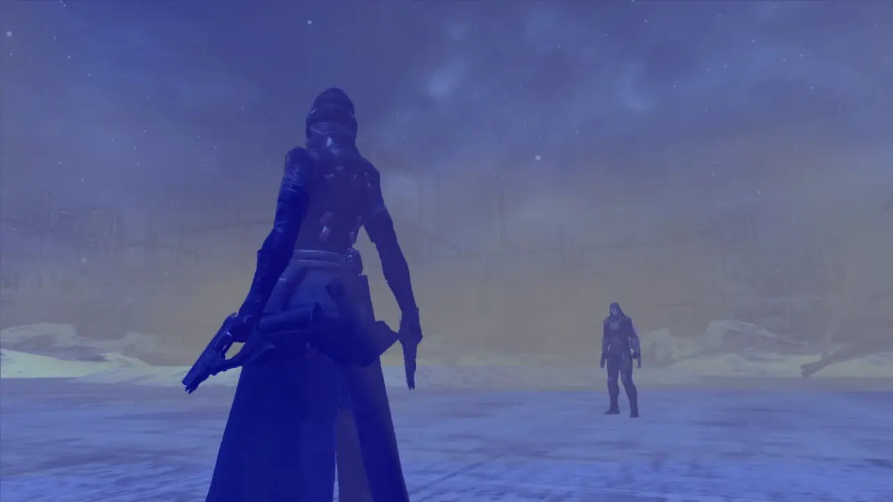 Tokyo NECRO - Screenshot Image 7