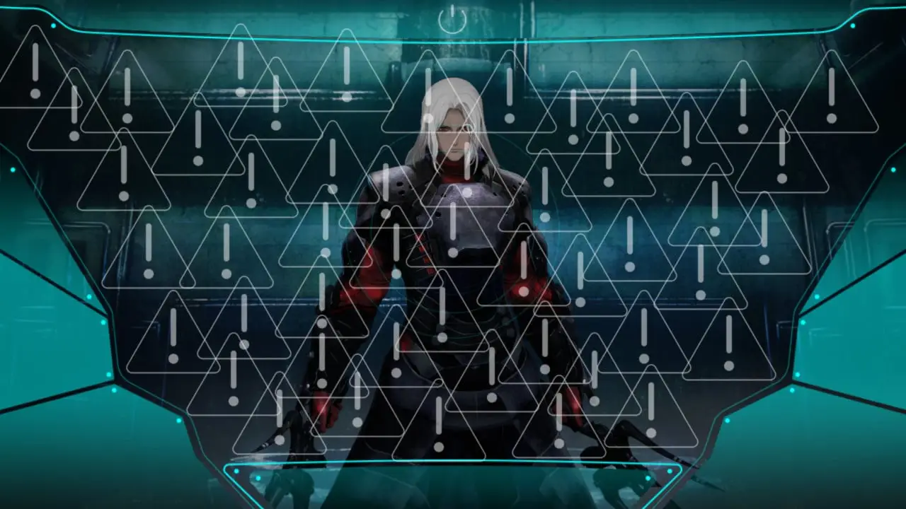 Tokyo NECRO - Screenshot Image 3