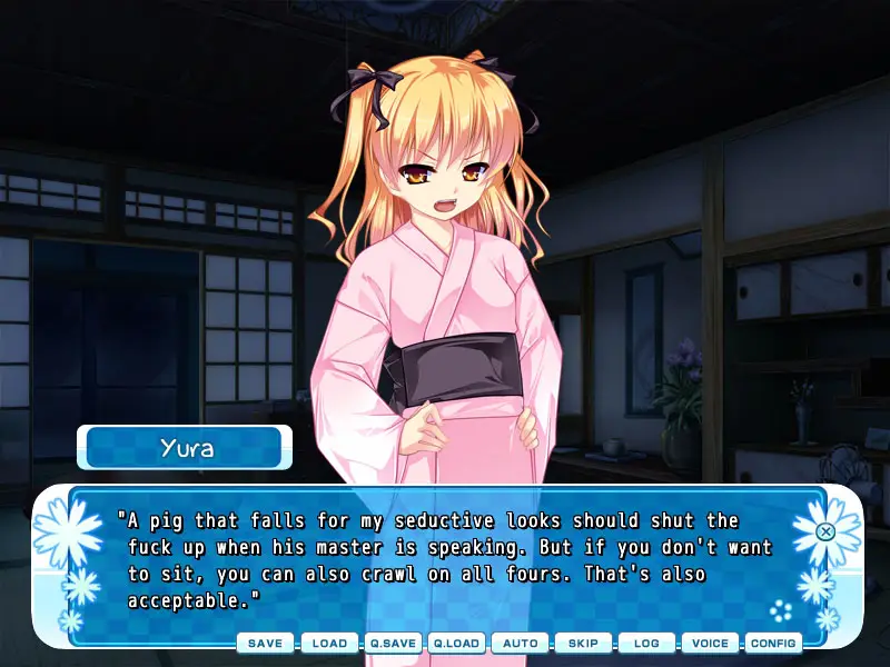 Tomgirls of the Mountains - Josou Sanmyaku - Screenshot Image 7