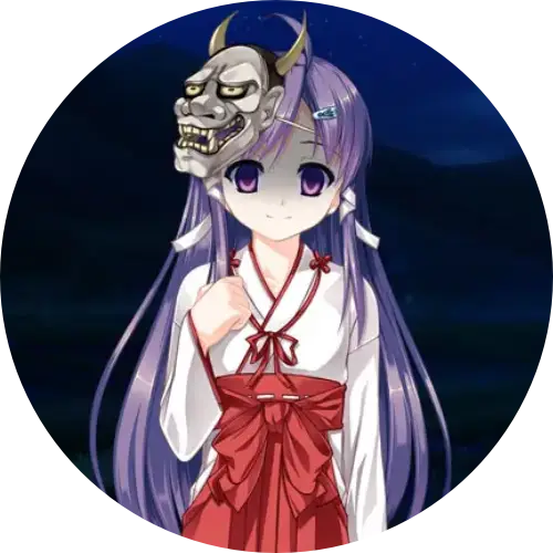 Tomgirls of the Mountains - Josou Sanmyaku Bubble