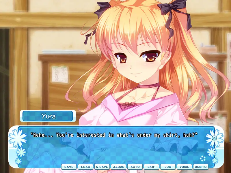 Tomgirls of the Mountains - Josou Sanmyaku - Screenshot Image 6