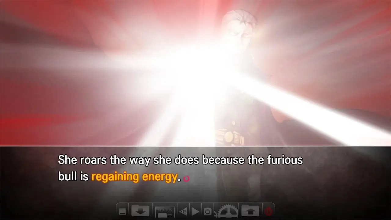 Uberich: Advent Sinners - Screenshot Image 6