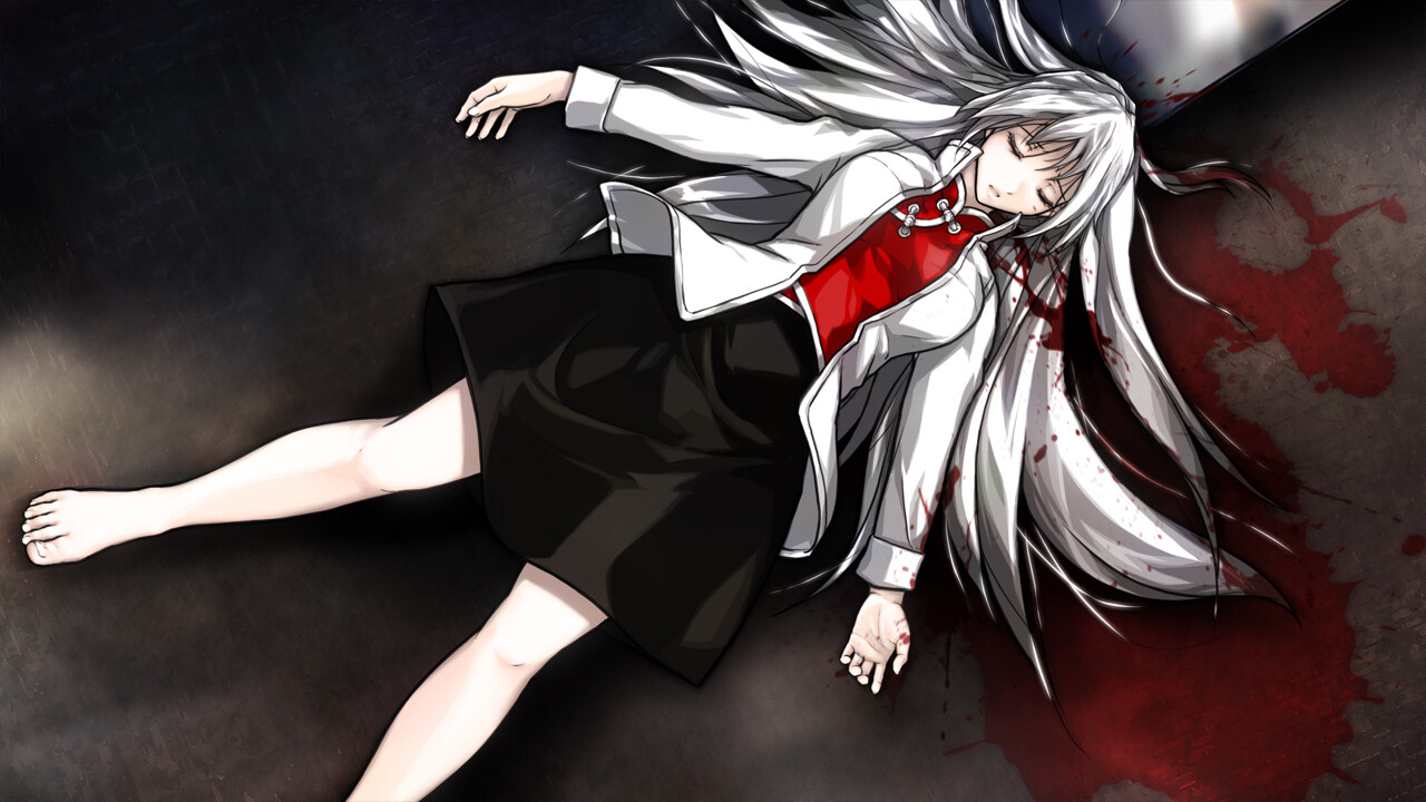 Uberich: Advent Sinners - Screenshot Image 10