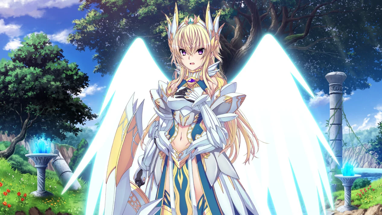 VenusBlood RAGNAROK International - Screenshot Image 1