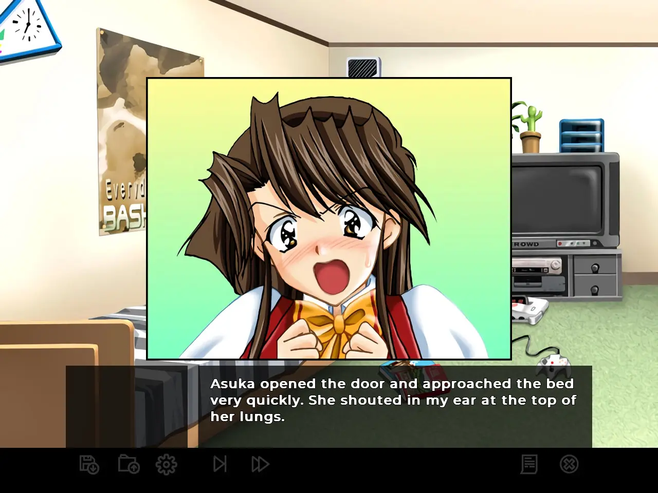 X-Change – Complete Collection - Screenshot Image 12