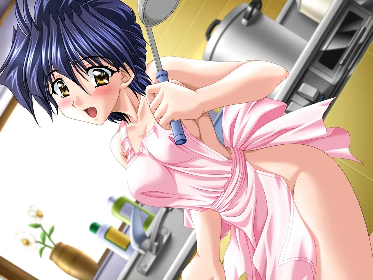 X-Change – Complete Collection - Screenshot Image 9