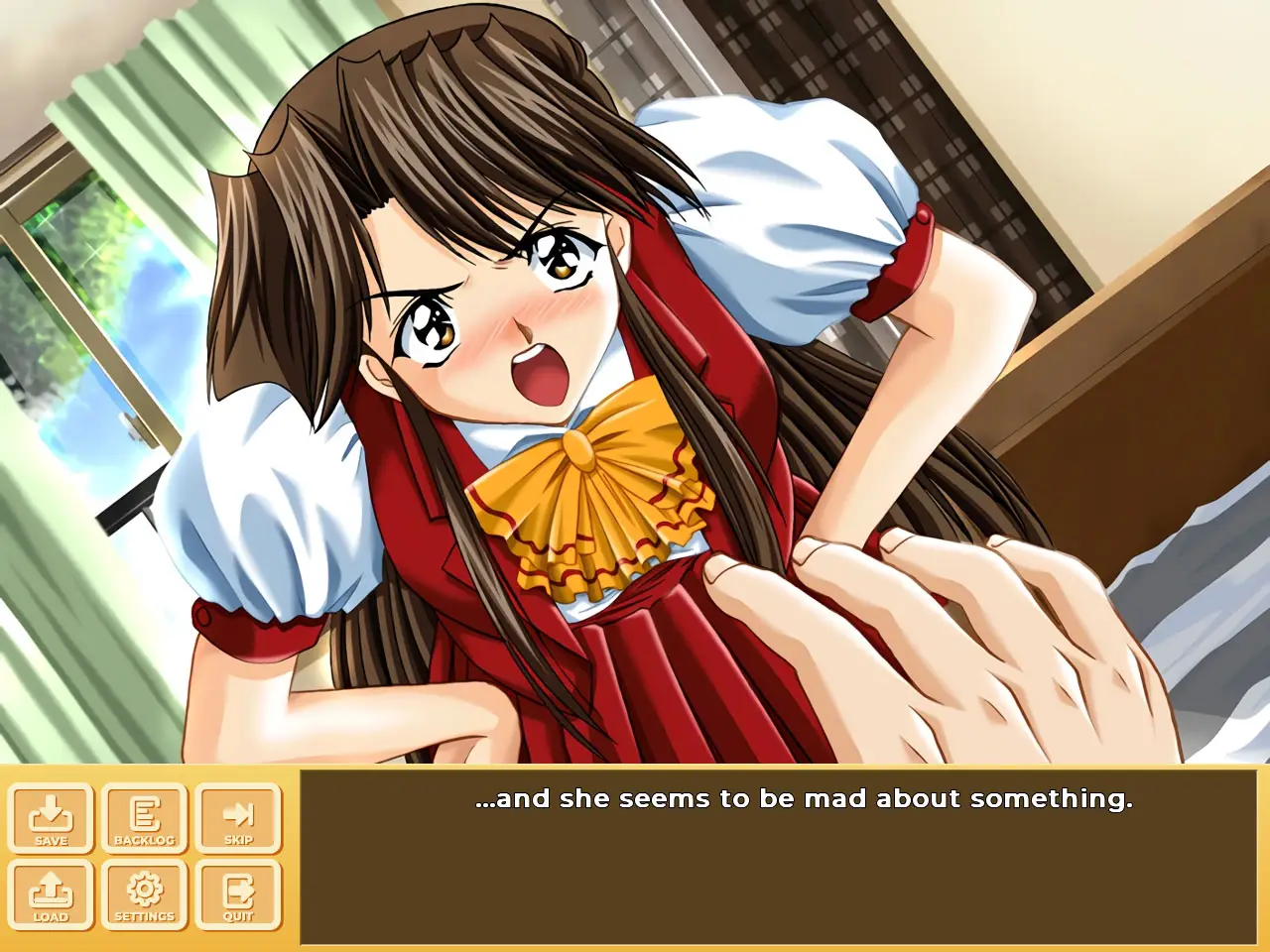 X-Change – Complete Collection - Screenshot Image 10