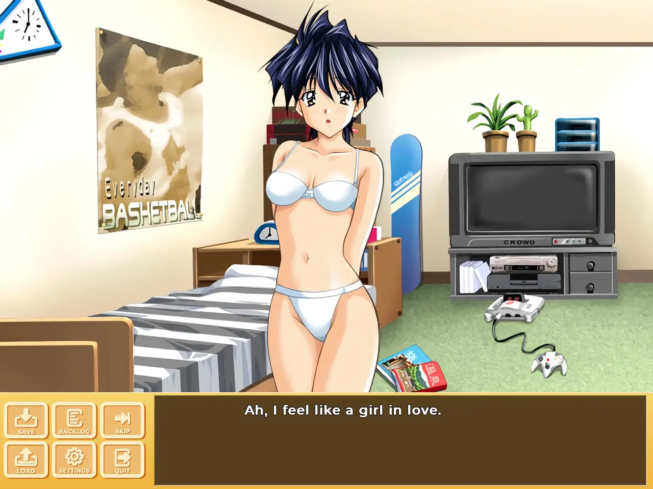 X-Change – Complete Collection - Screenshot Image 5