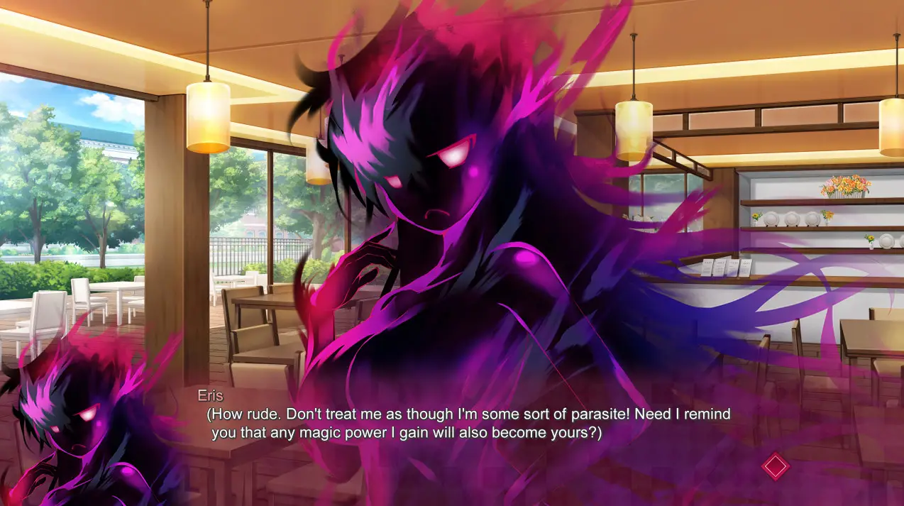 Yamizome Liberator - Screenshot Image 5