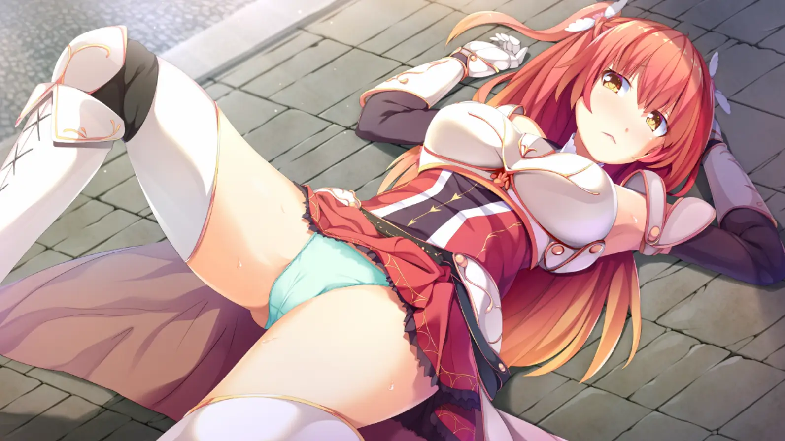 Yamizome Revenger - Screenshot Image 10