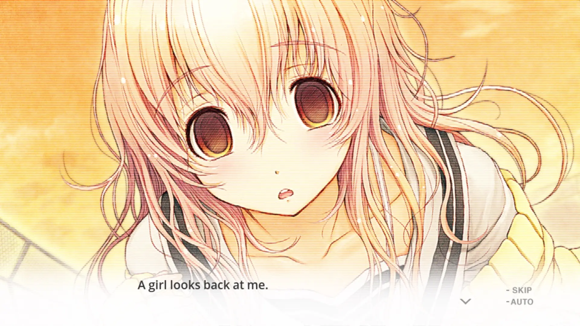 YOU and ME and HER: A Love Story - Screenshot Image 2