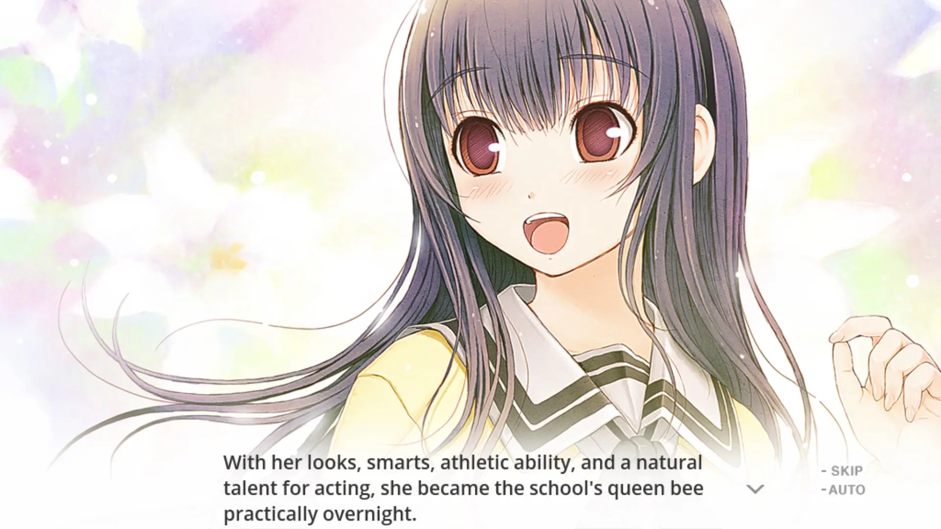 YOU and ME and HER: A Love Story - Screenshot Image 6