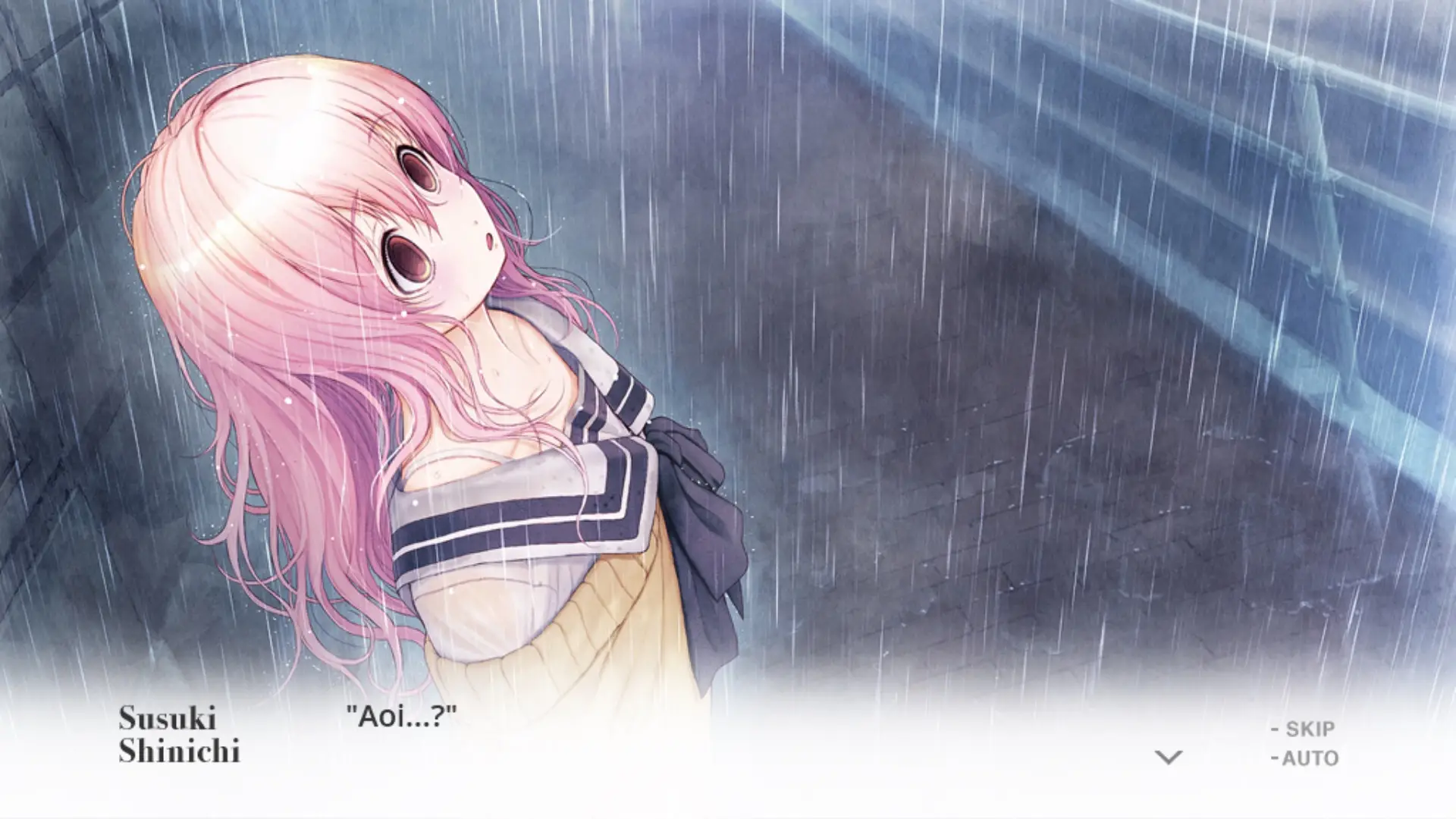 YOU and ME and HER: A Love Story - Screenshot Image 12