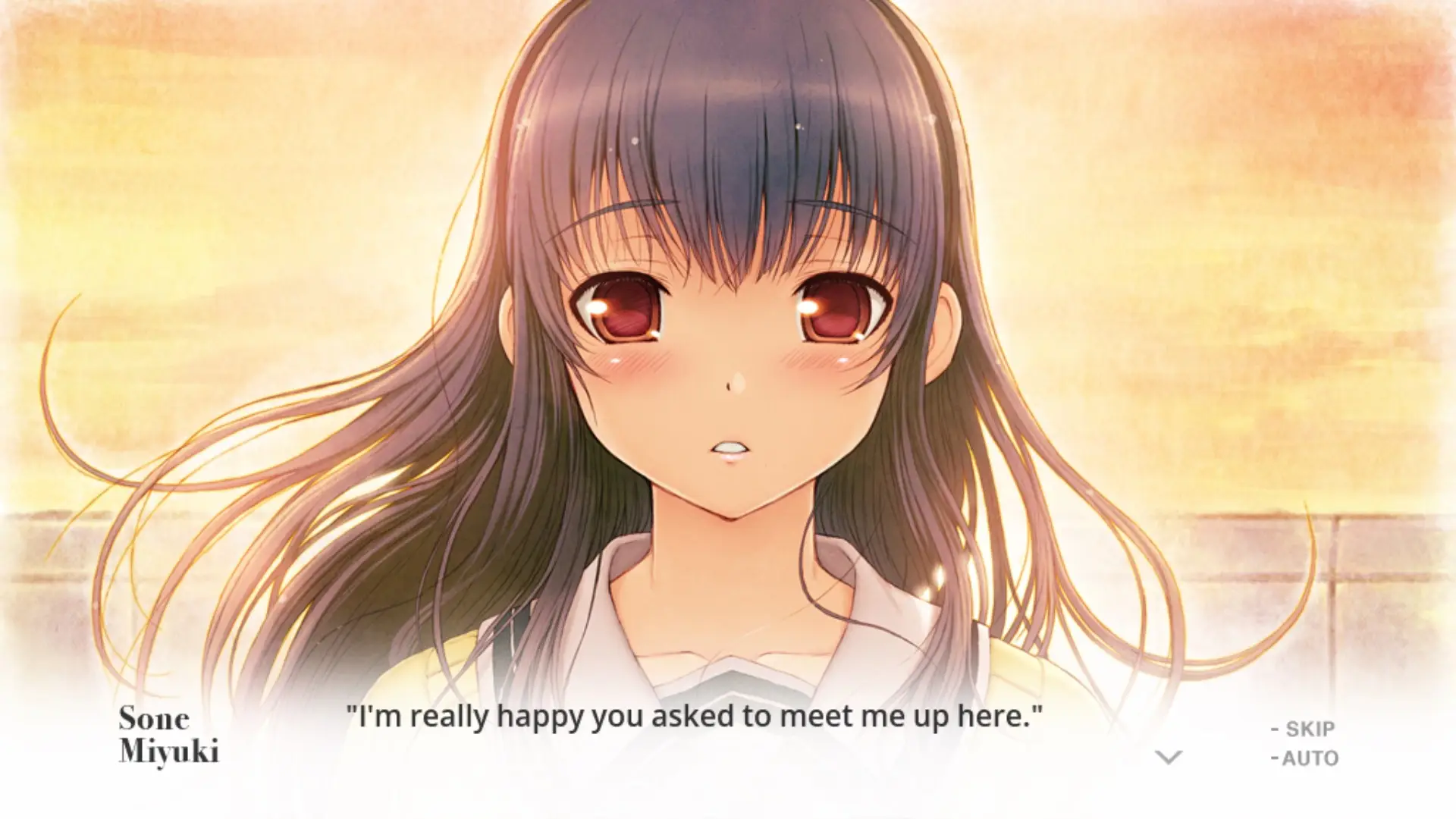 YOU and ME and HER: A Love Story - Screenshot Image 3